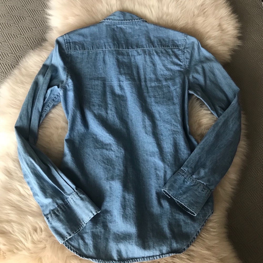 Charlotte Russe Top - Picture 4 of 4